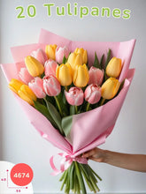 Arreglo floral